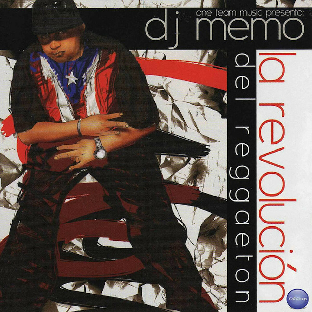 DJ Memo - Bandolero (Reggaeton Remix): listen with lyrics | Deezer