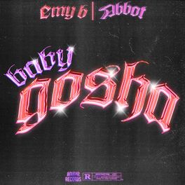 Album cover of Baby Gosha