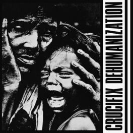 Album cover of Dehumanization