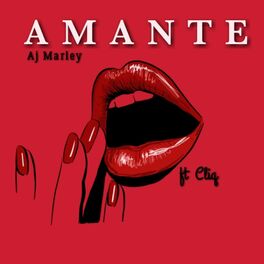 Album cover of Amante (feat. Cliq)