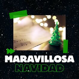 Album cover of Maravillosa Navidad