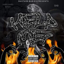 Album cover of Help Me (feat. Sk8)