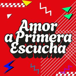 Album cover of Amor A Primera Escucha