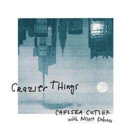 Album cover of Crazier Things