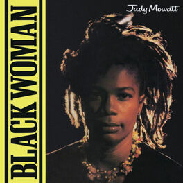 Album cover of Black Woman (Expanded Edition)