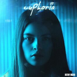 Album cover of Euphoria