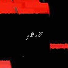 Album cover of We <3 g0r3