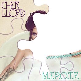 Album cover of M.F.P.O.T.Y.