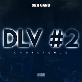 Album cover of DLV #2 Conférence