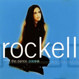 Album cover of The Dance