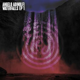 Album cover of Waterfalls EP