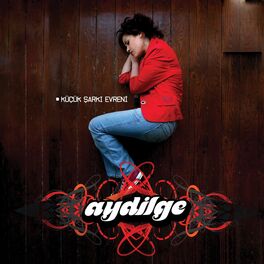 Album cover of Kucuk Sarki Evreni