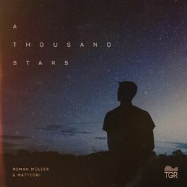 Album cover of A Thousand Stars