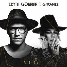 Album cover of Król