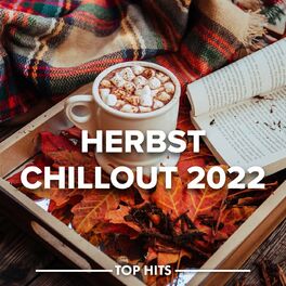 Album cover of Herbst Chillout 2022