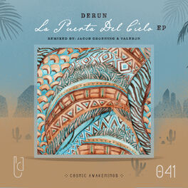 Album cover of La Puerta Del Cielo