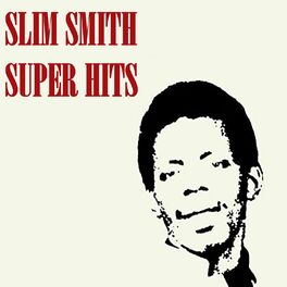 Album cover of Slim Smith Super Hits