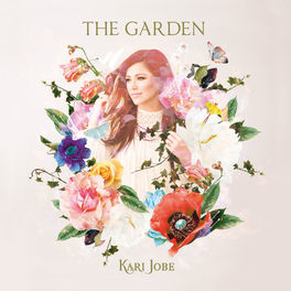 Album cover of The Garden (Deluxe Edition)