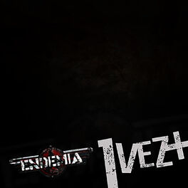 Album cover of 1 Vez + - EP