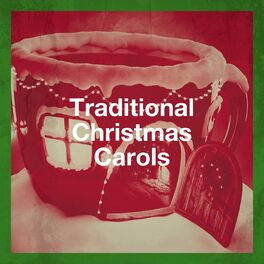 Album cover of Traditional Christmas Carols