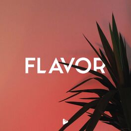 Album cover of Flavor