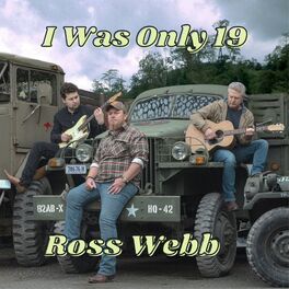 Album cover of I Was Only 19