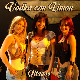 Album cover of Vodka Con Limon
