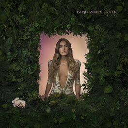 Album cover of Lady Like (Deluxe)