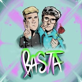 Album cover of Basta