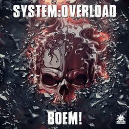 Album cover of Boem!