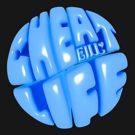 Album cover of Cheat Life (prod. by GRAY)