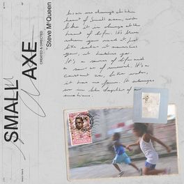 Album cover of Small Axe (Music Inspired By The Original TV Series)
