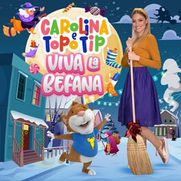 Album cover of Viva la befana
