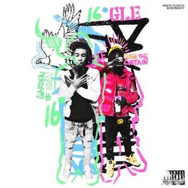 Album cover of 16 * GLE