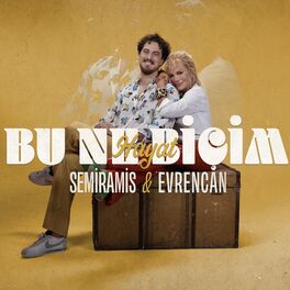 Album cover of Bu Ne Biçim Hayat (Akustik)