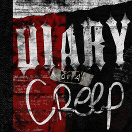 Album cover of Diary of a Creep - EP
