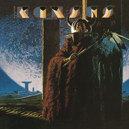 Album cover of Monolith