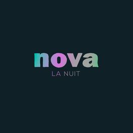 Album cover of Nova la nuit