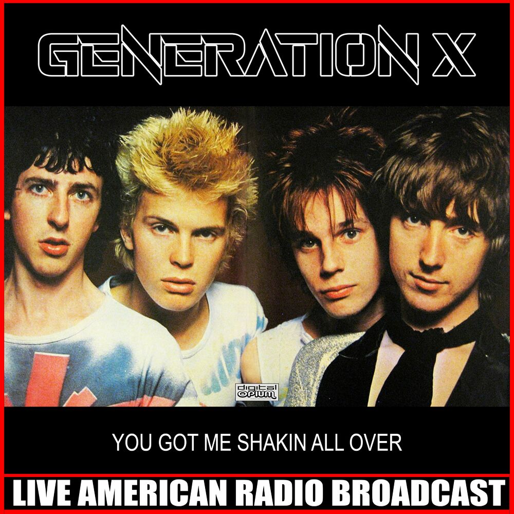 Новое поколение x. Generation x группа. Billy Idol Generation x. 1978. Generation-x. Поколение Икс фото.