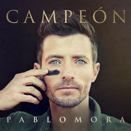 Album cover of Campeón