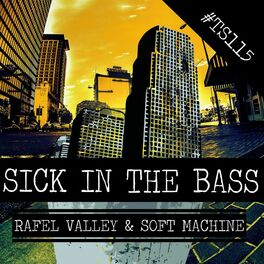 Album cover of Sick in the Bass