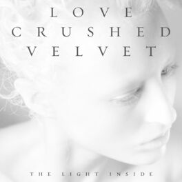 Album cover of The Light Inside