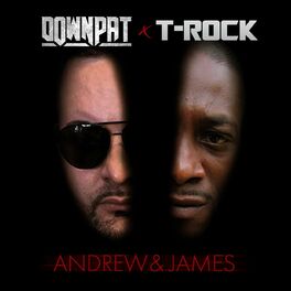 Album cover of Andrew & James, Vol. 1