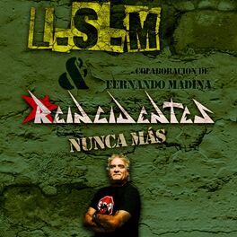 Album cover of Nunca Más (feat. Reincidentes)