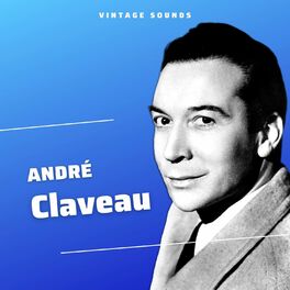 Album cover of André Claveau - Vintage Sounds