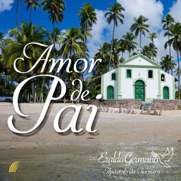Album cover of Amor de Pai