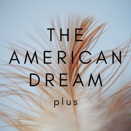 Album cover of The American Dream