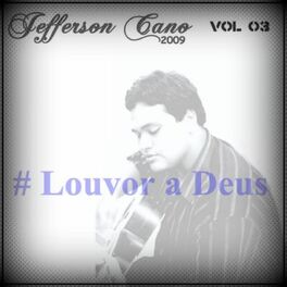 Album cover of Louvor a Deus, Vol. 03