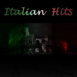 Album cover of Italian Hits