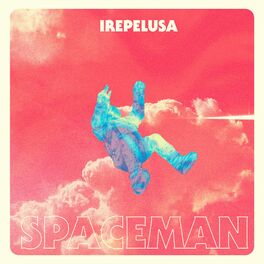 Album picture of Spaceman